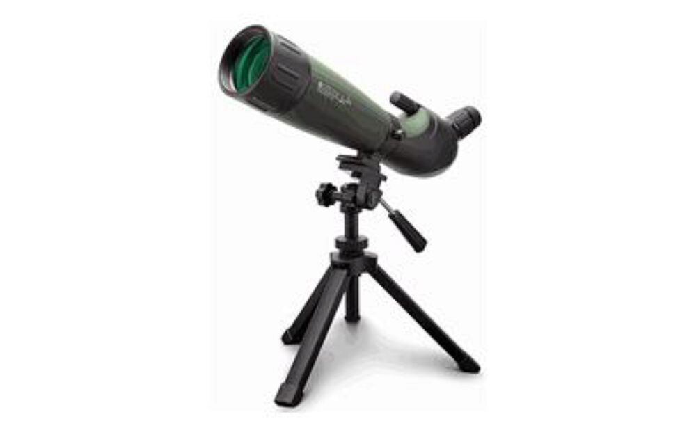 KONUS KONUSPOT-80 20-60X80 GRN/BLK