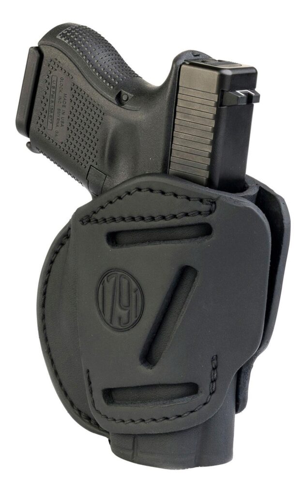 1791 HOLSTER 3-WAY OWB MULTI-