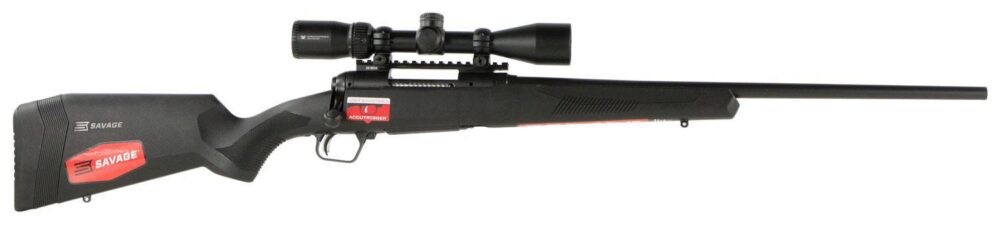 110 APEX HUNT XP 25-06 24 PKG