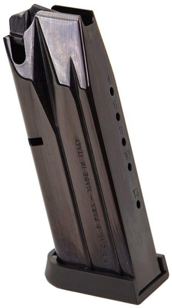 MAGAZINE PX4 SUBCMPCT 9MM 13RD MAGAZINE PX4 SUBCMPCT 9MM 13RD