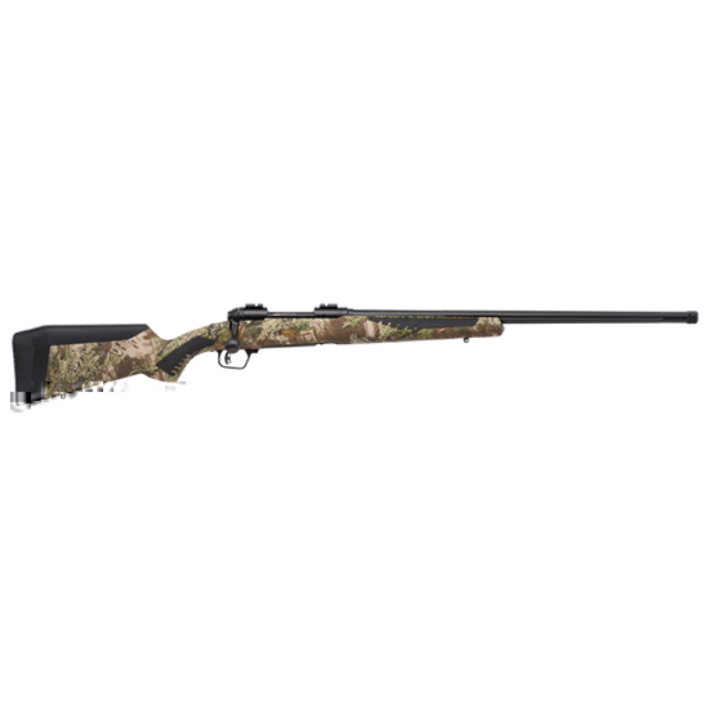 SAV 110 PRED 223 22TB CAMO
