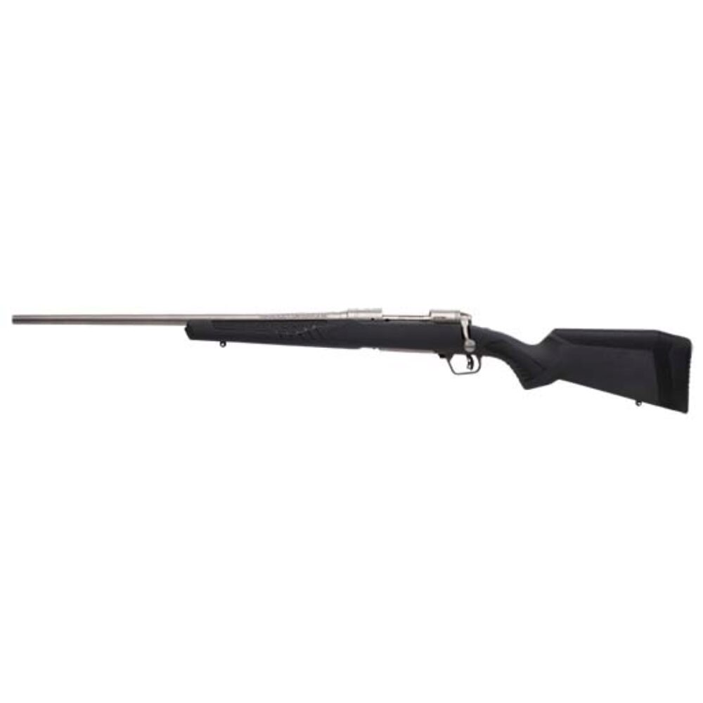 SAV 110 STORM 30-06 22B SS LH