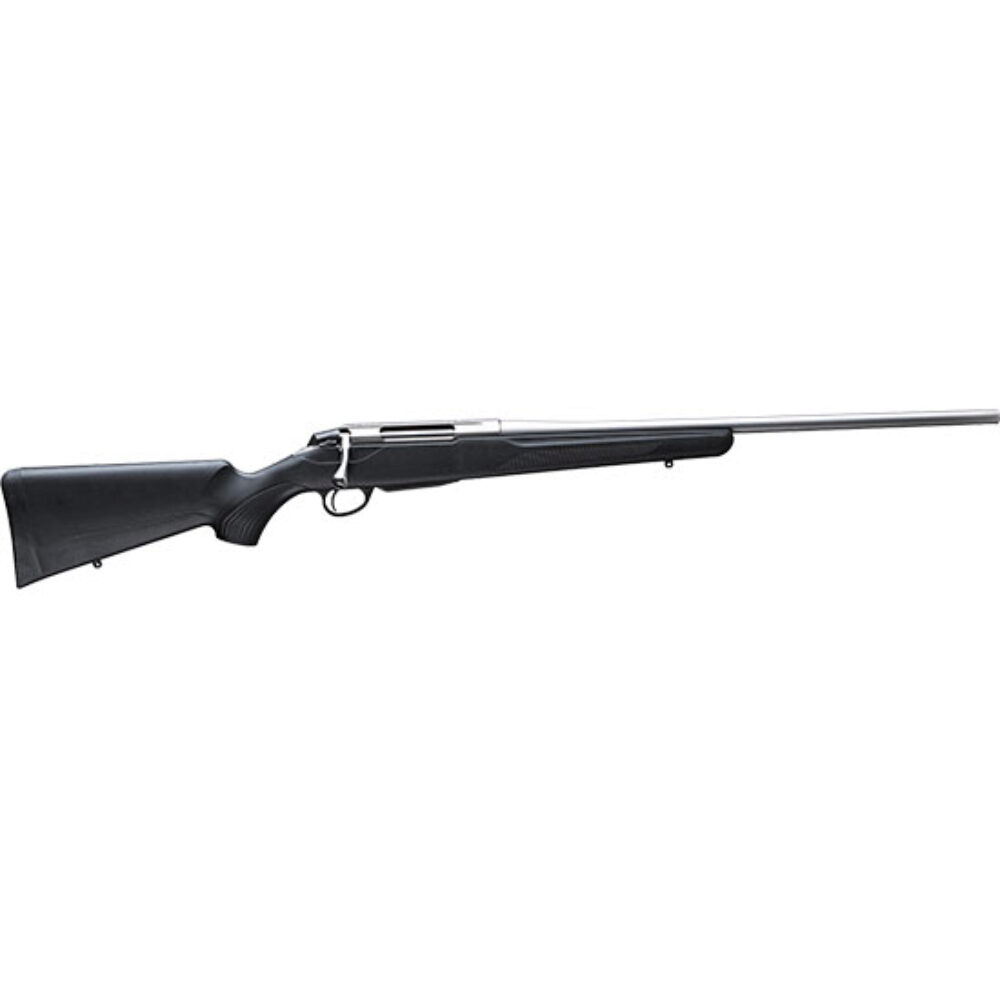 T3X LITE 30-06 22 SS/BLK 3+1 T3X LITE 30-06 22 SS/BLK 3+1