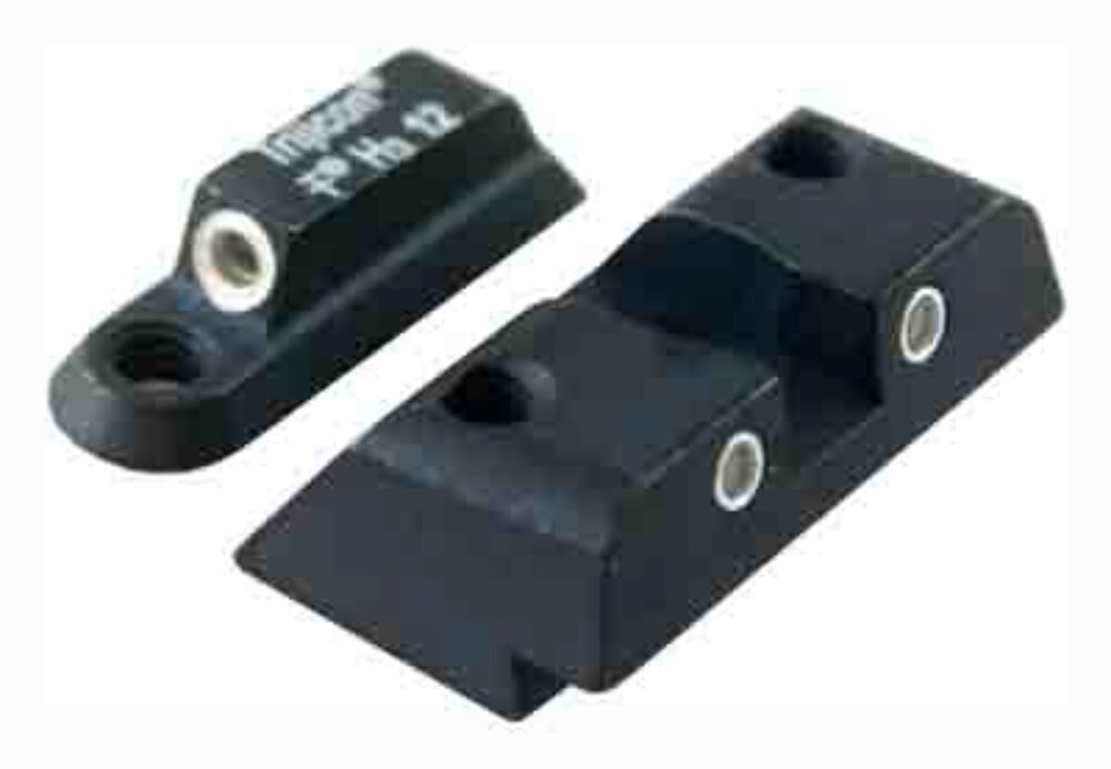 BERETTA TRIJICON NIGHT SIGHT BERETTA TRIJICON NIGHT SIGHT