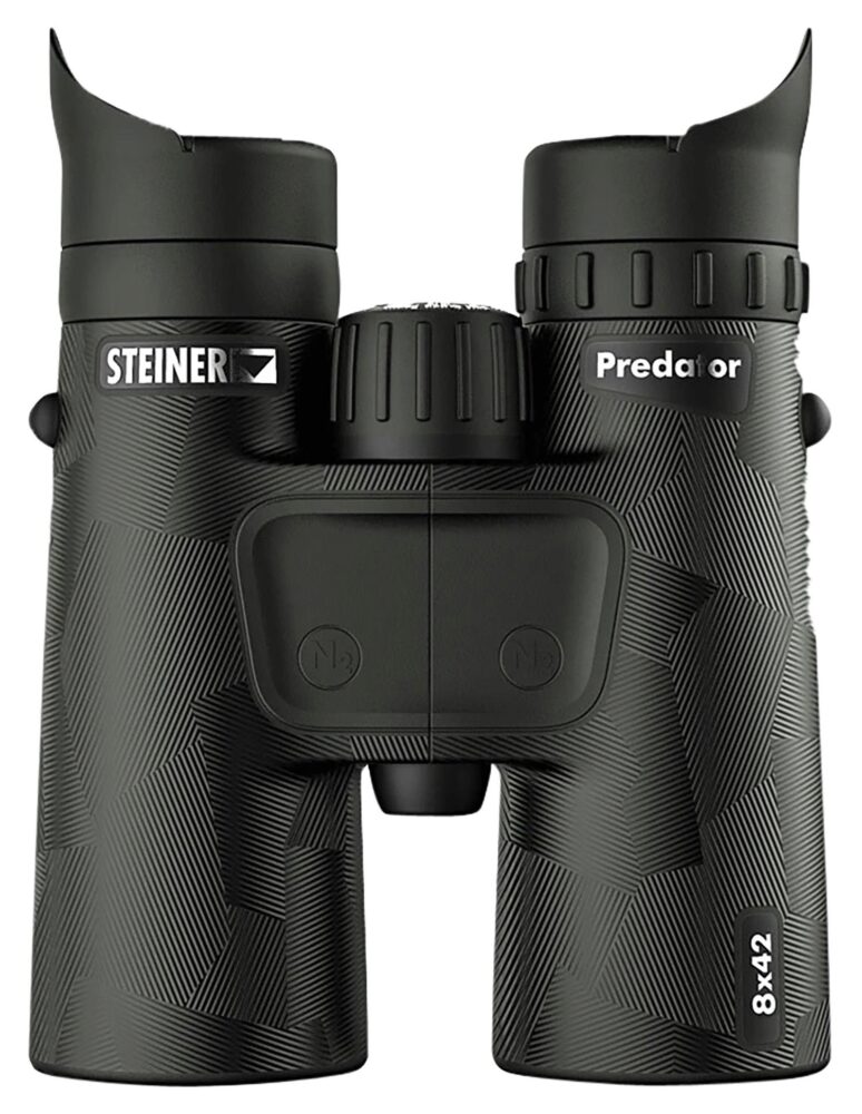 STEINER BINO PREDATOR 8X42