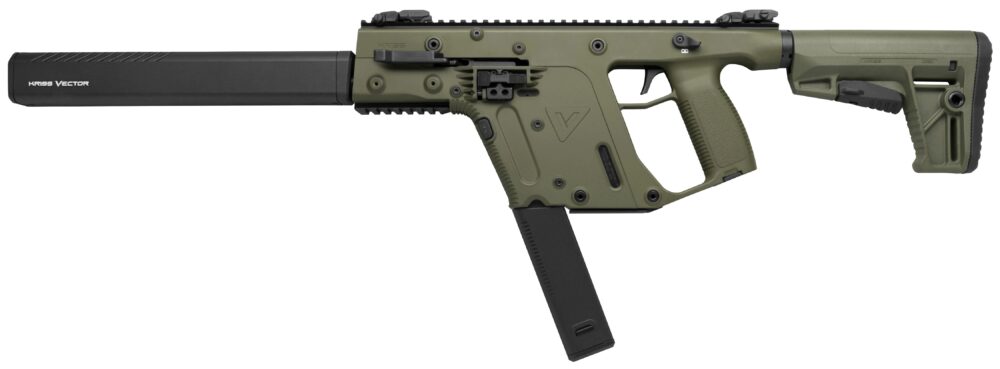 VECTOR CRB G2 45ACP 16 ODG
