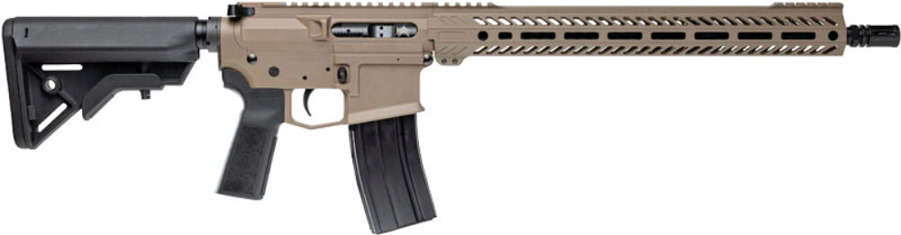ANGSTADT UDP-556 RIFLE 5.56MM ANGSTADT UDP-556 RIFLE 5.56MM