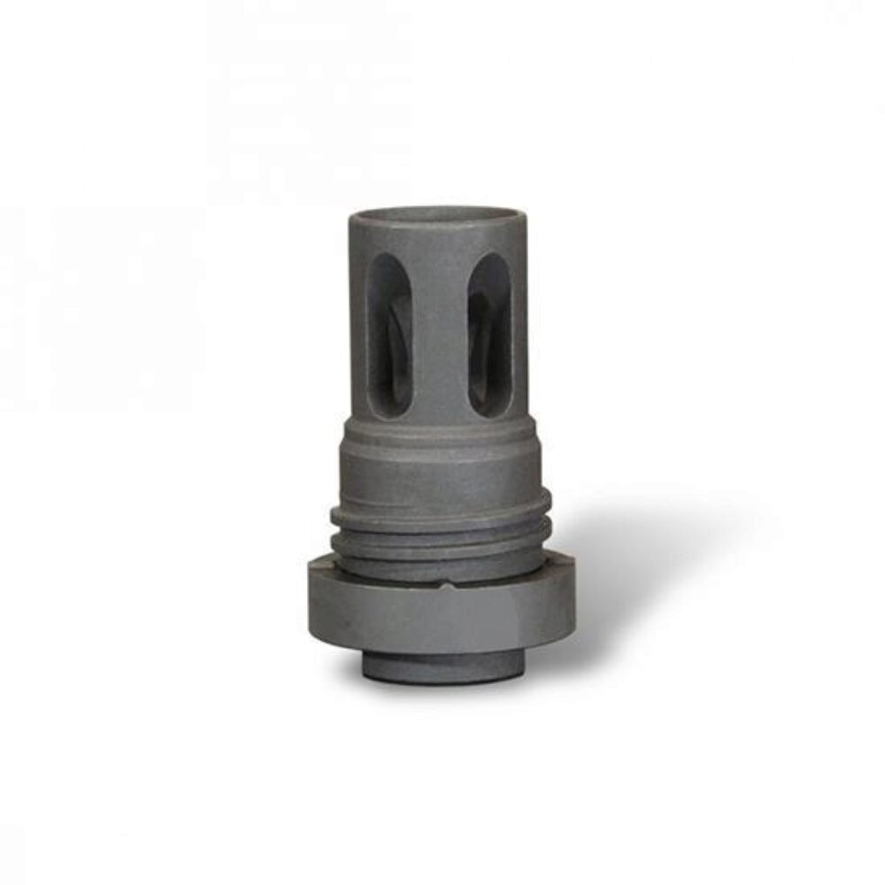 YHM MINI QD FLASH HIDER ASSY M13-1 LH