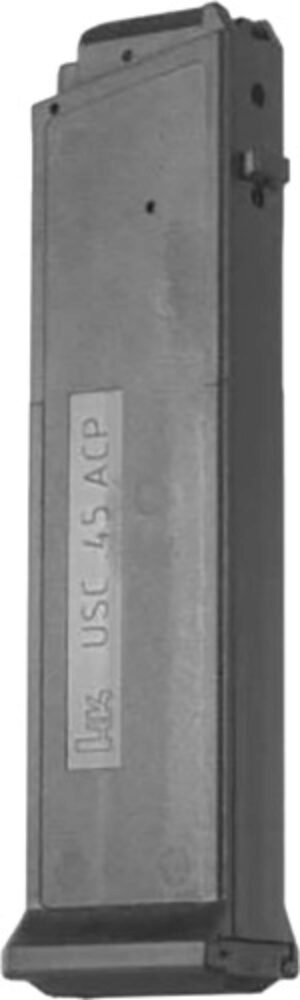 HK MAGAZINE USC 45ACP