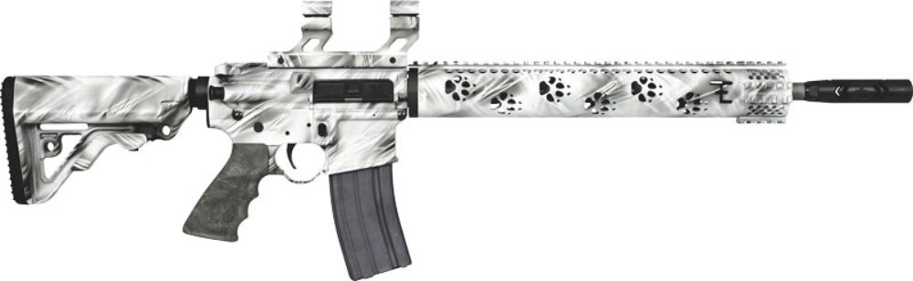 RRA LAR15 PREDATOR2 223 WYLDE