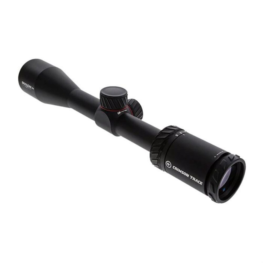 BRUSHLINE PRO 3-9X40 1 PRO BRUSHLINE PRO 3-9X40 1 PRO