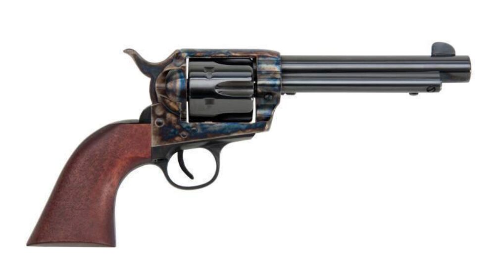 1873 SA 44MAG CCH/WD 5.5 1873 SA 44MAG CCH/WD 5.5
