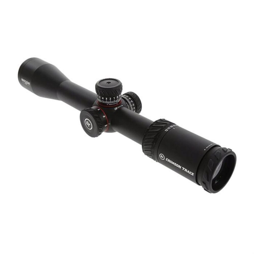 HARDLINE 3-12X42 30MM MR1-MOA