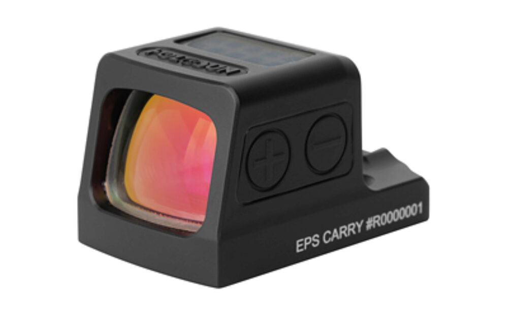 HOLOSUN EPS ENCLOSED SLIM LINE
