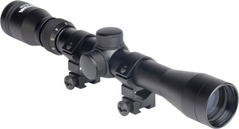 HATSAN OPTIMA 3-9X32 AIRGUN HATSAN OPTIMA 3-9X32 AIRGUN