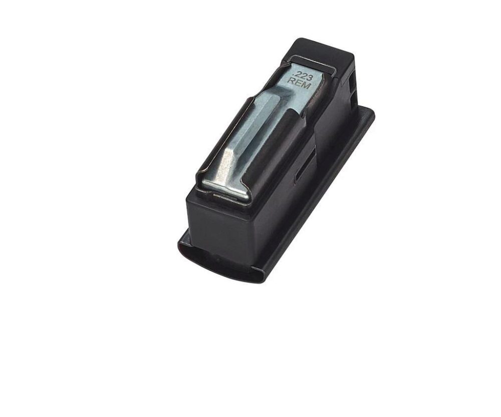 MAG HENRY LONG RANGER 223REM MAG HENRY LONG RANGER 223REM