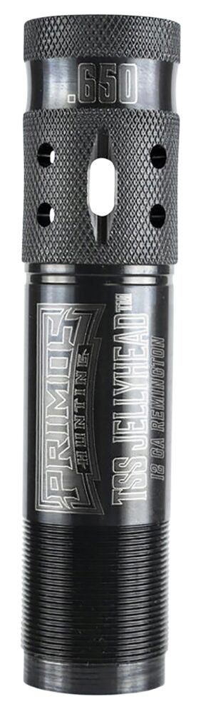 PRIMOS CHOKE TUBE JELLY HEAD