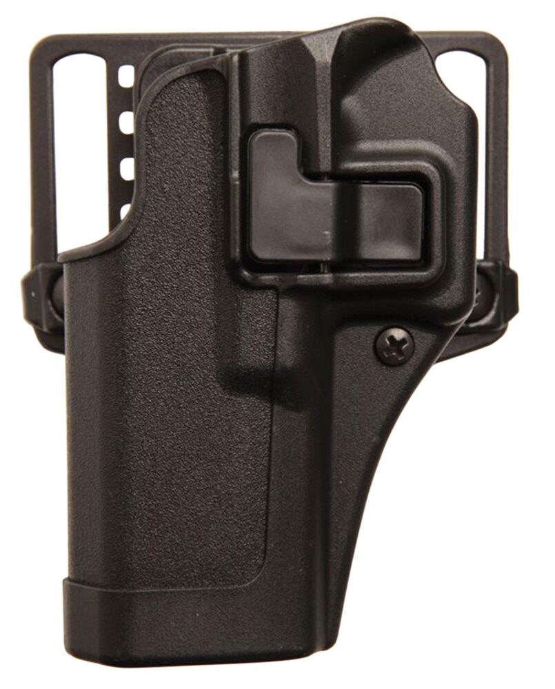 BH SERPA HOLSTER GLOCK 42 CQC BLK LH