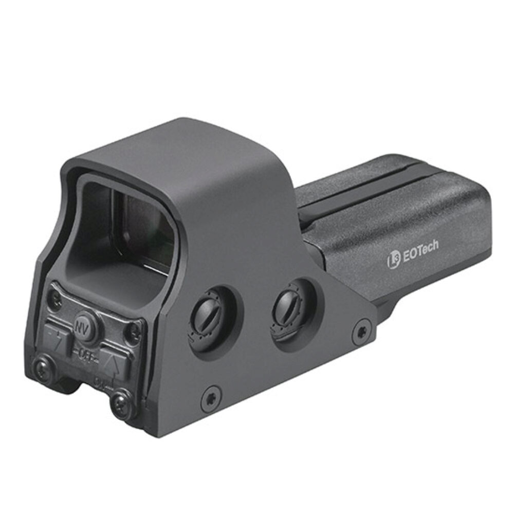 EOTECH 550 MODEL 552 AA-BATTRY