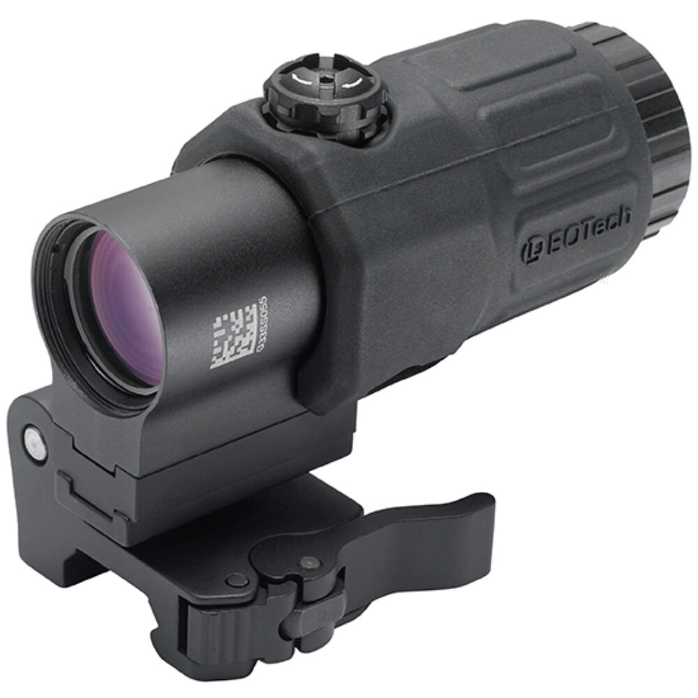 EOTECH 3X MAGNIFIER W/STS MNT