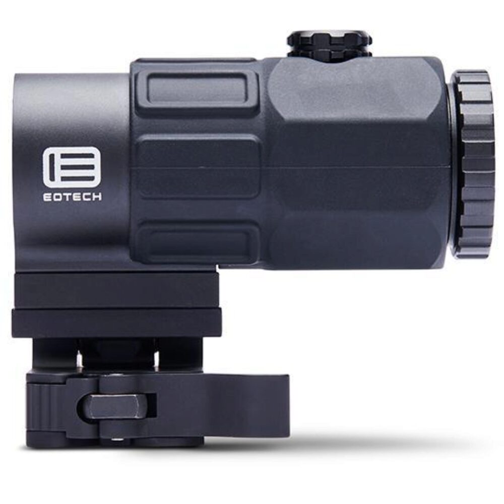 EOTECH 5X MAGNIFIER W/STS MNT