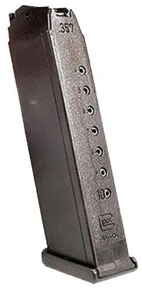 GLK MAG 31 357SIG 10RD