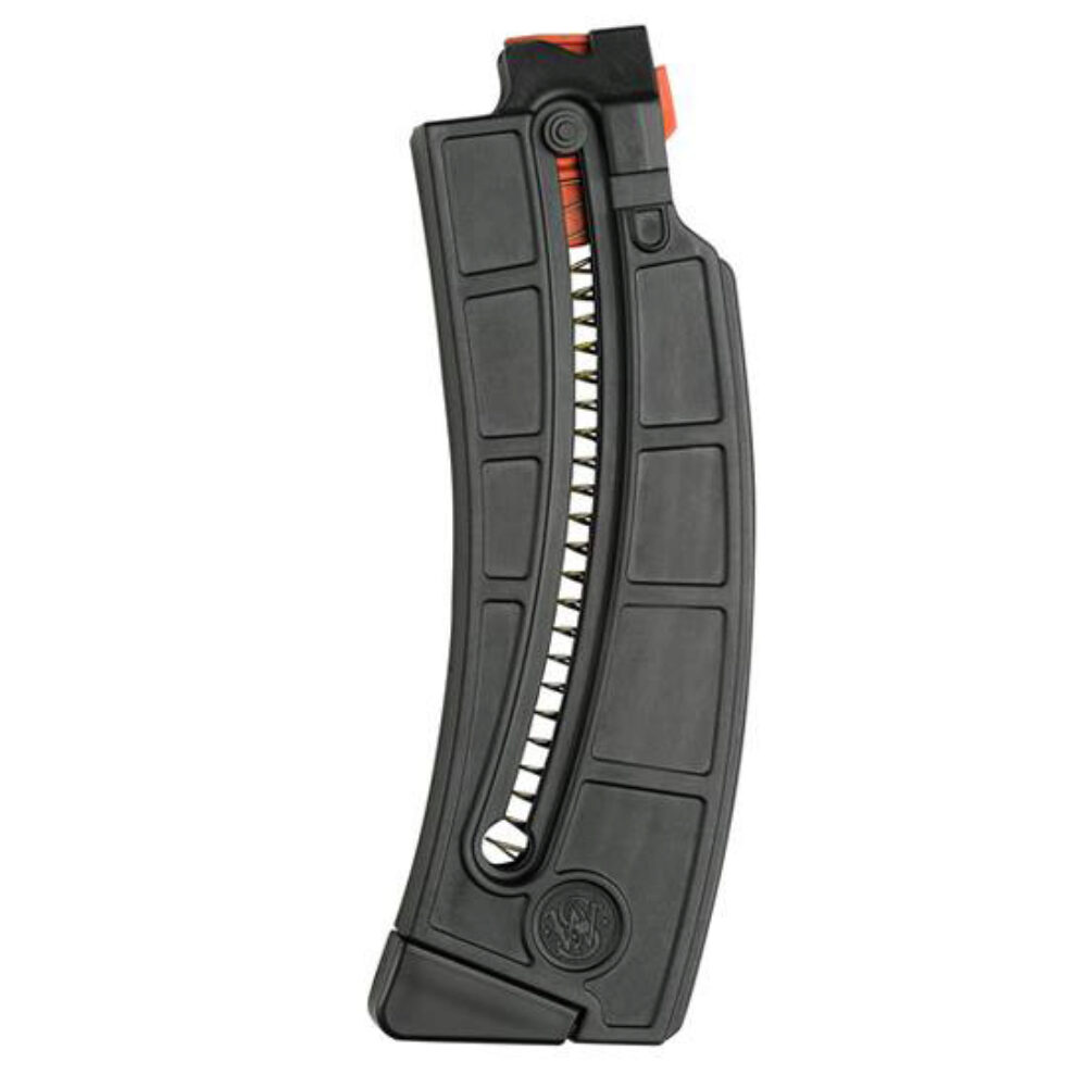 S&W MAG MP15-22 22LR 25RD