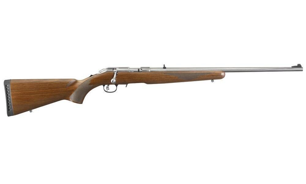 RUG AM RFL RF 22LR 10R S TL