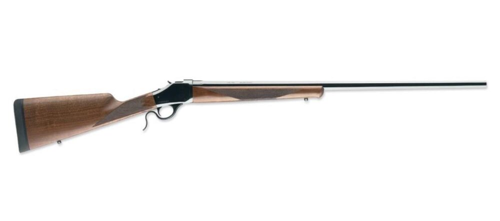 1885 HW HUNTER 22-250 BL/WD # 1885 HW HUNTER 22-250 BL/WD #