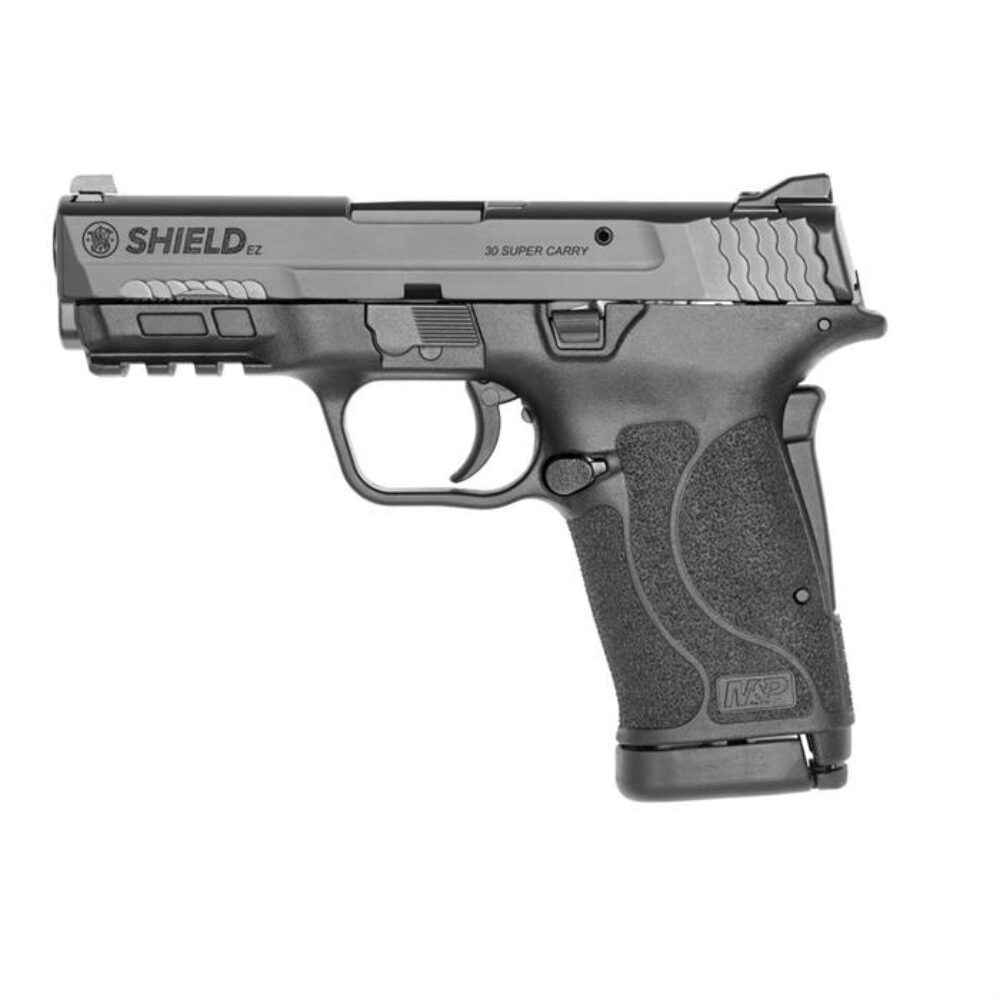 SW SHIELD EZ 30SC 3.6 10RD NTS