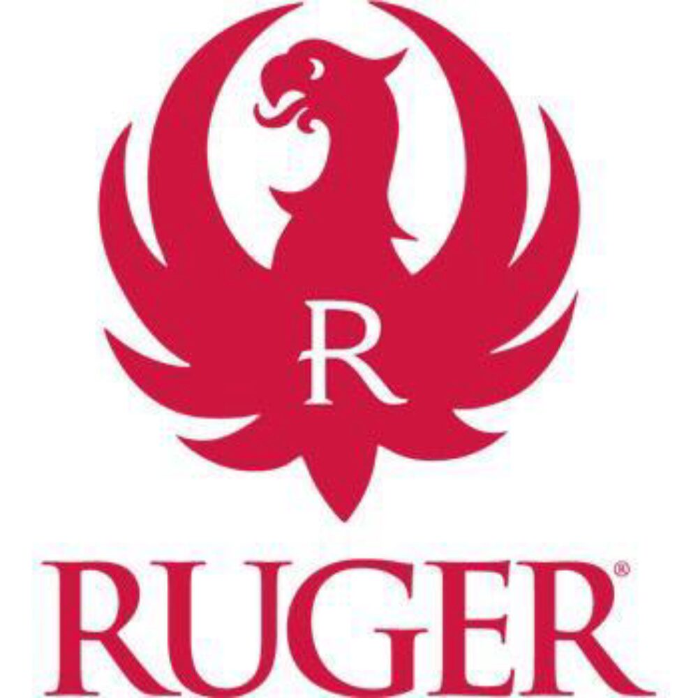 RUG EC9S 9MM PST B 7RD TURQ TL