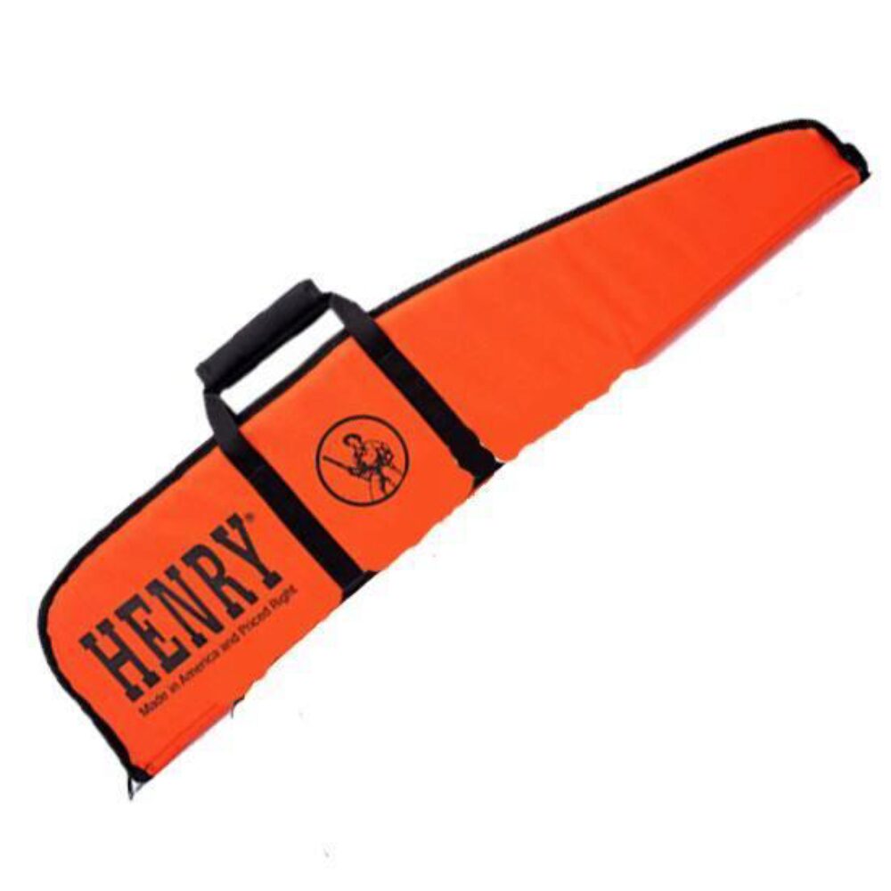 HENRY CASE 40 FITS ALL HENRY RIFLES