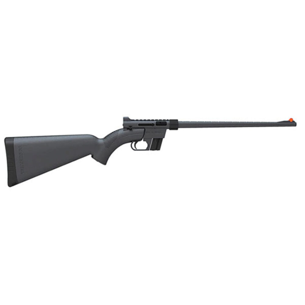 HEN US SURVIVAL BLK 22LR