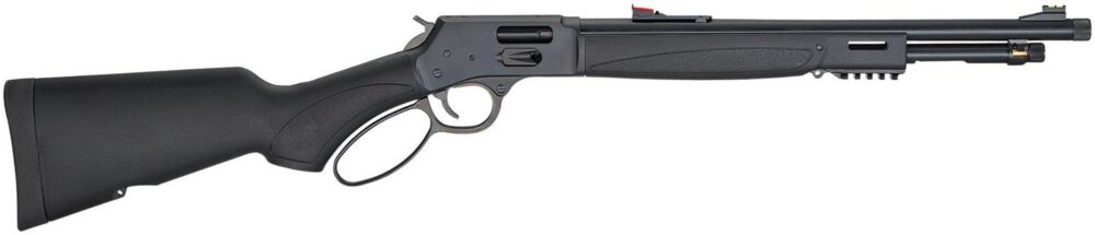 HEN LVR BIG BOY X 44M BLACK