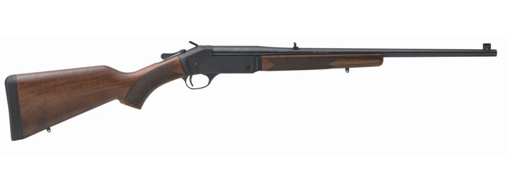 HEN SINGLE RIFLE 223 22B WAL HEN SINGLE RIFLE 223 22B WAL