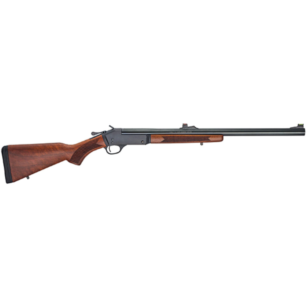 HEN SINGLE SHTGN 12GA SLUG 28B
