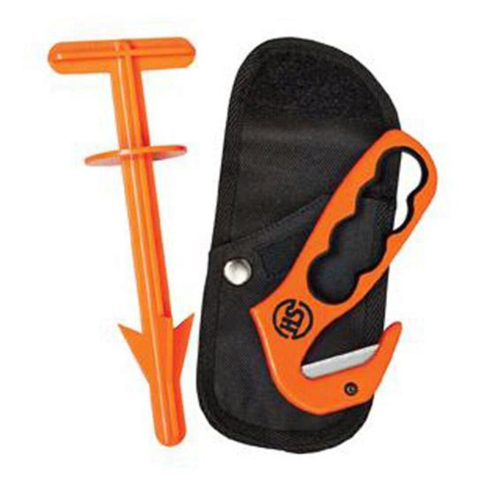 HSP GUT & BUTT COMBO