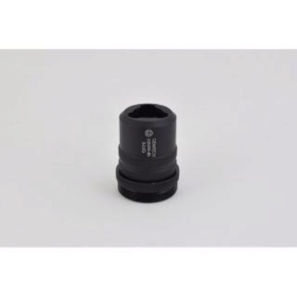 3-LUG FEMALE QD GM-45/LUNAR 45