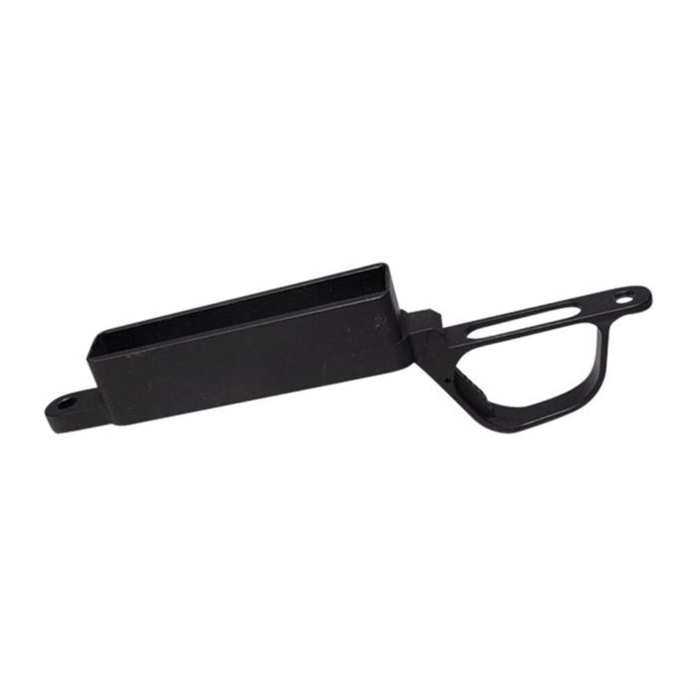 DBM BOTTOM METAL SA HUNTER DBM BOTTOM METAL SA HUNTER