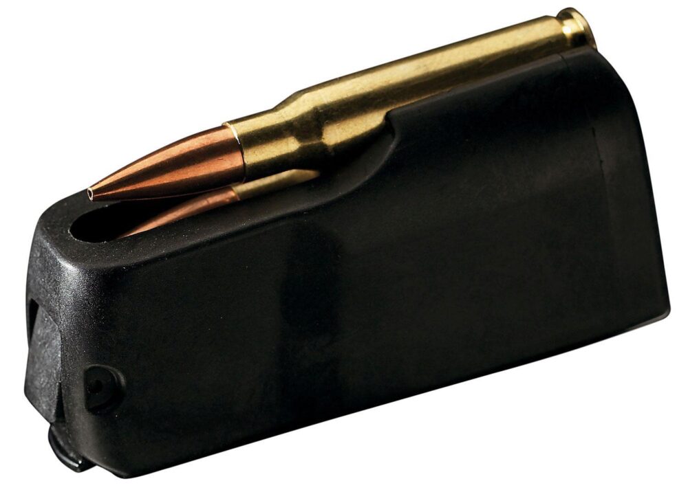 BRO MAG XBOLT 223REM 4RD SUPER SHORT ACTION