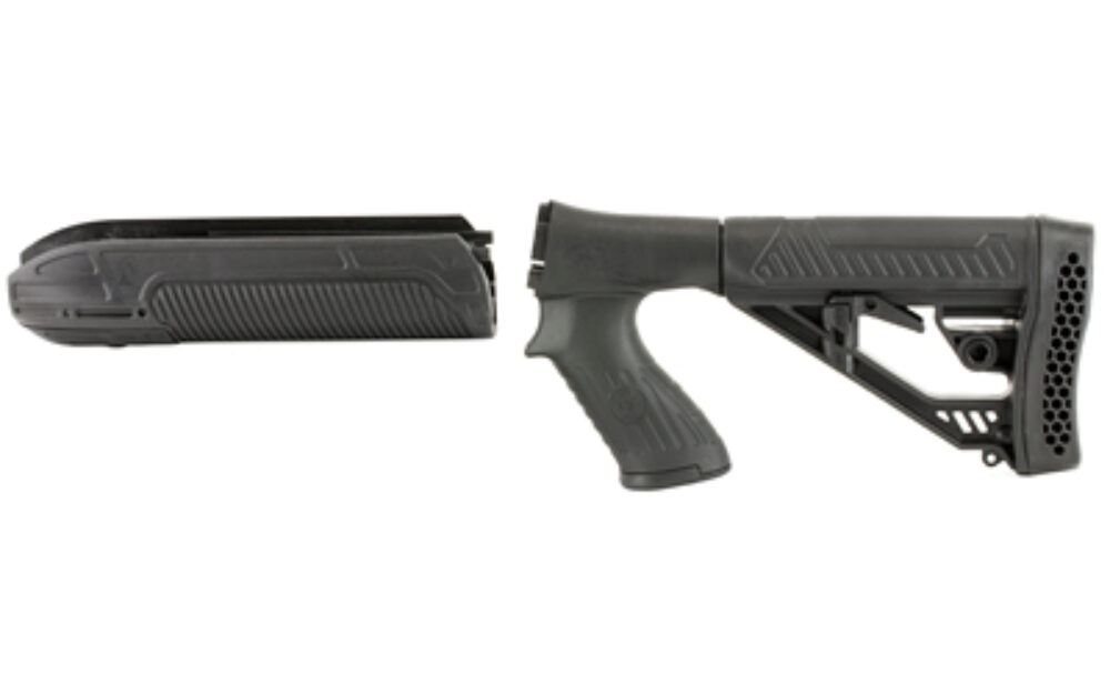 ADAPTIVE TACTICAL FOREARM/STK