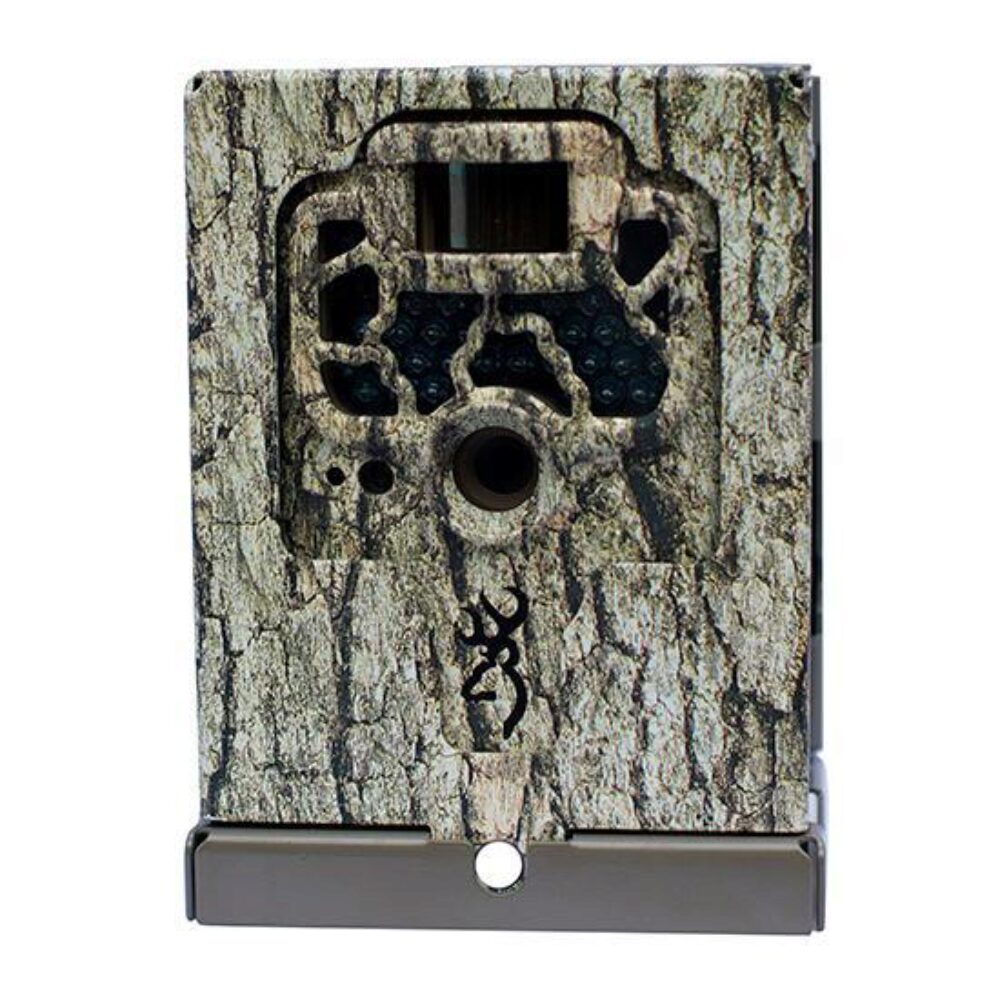 BRO TRAIL CAMERA SECURITY BOX SUB MICRO