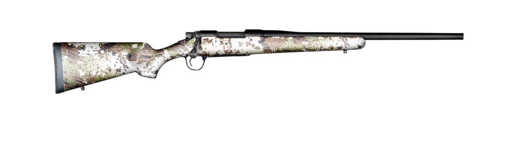 MESA FFT SUBALPINE 300PRC 22