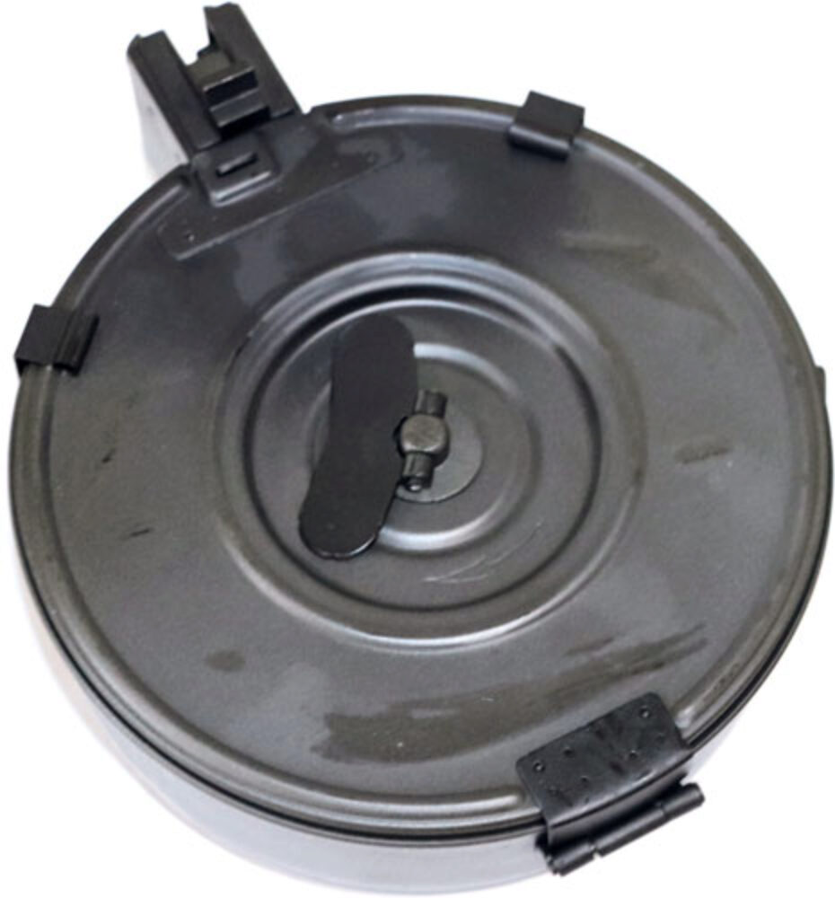 IVER JOHNSON MAGAZINE AK47 IVER JOHNSON MAGAZINE AK47