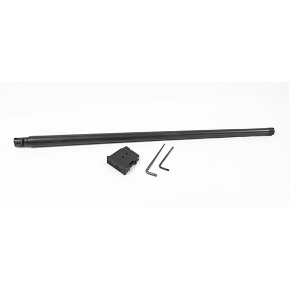 CZ BBL 457 AMERICAN SR 17HMR 20 NITRIDE