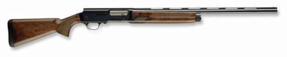 BRN A5 HUNTER 12M/26MC W/CASE BRN A5 HUNTER 12M/26MC W/CASE