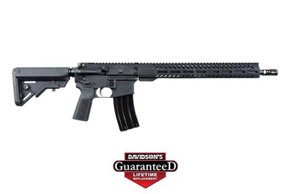 RAD RF-15 RDR 5.56 16B DE 30R RAD RF-15 RDR 5.56 16B DE 30R