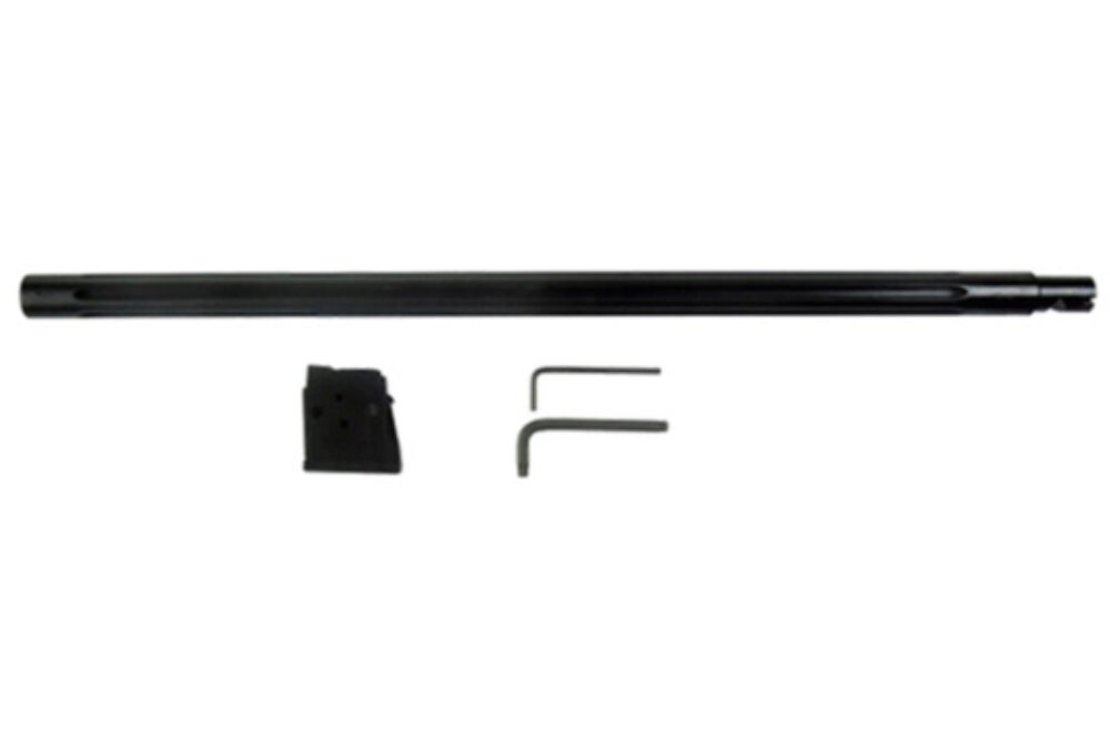 CZ BBL 457 VARMINT SET 22LR 20 NITRIDE