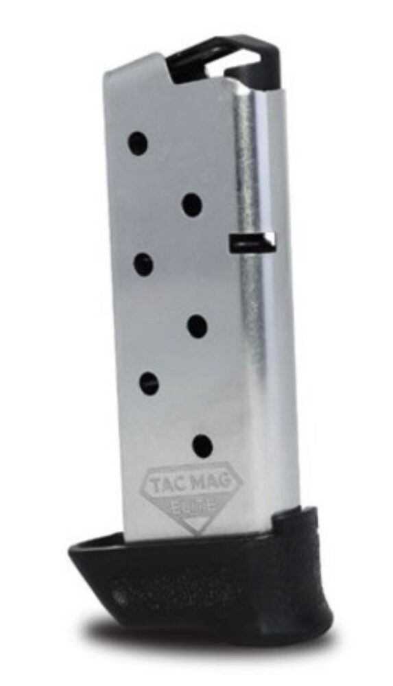 KMB MAG MICRO 9 TACMAG 9MM 7RD