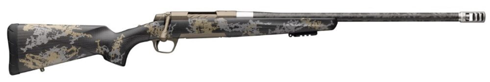 X-BOLT 2 MTM PRO CF SB 300PRC X-BOLT 2 MTM PRO CF SB 300PRC